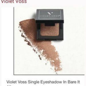 Violet Voss - Eyeshadow - BARE IT ALL
